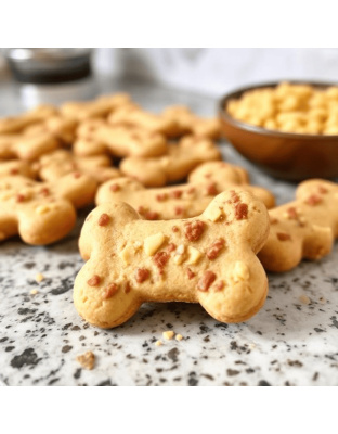 Roscoe & Stella's All-Natural Cookies & Treats