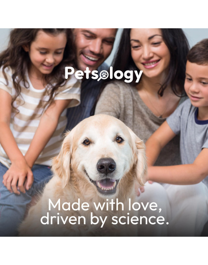 Dog Multivitamin Chewable