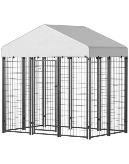 Dog Kennel