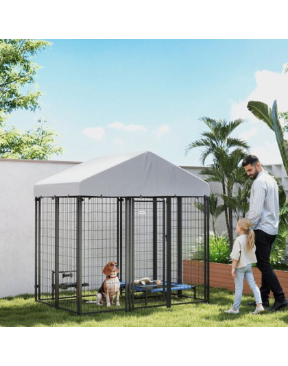 Dog Kennel
