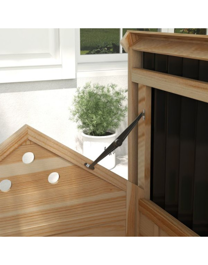 Duck House ( Amazon Shipping)(Prohibited by WalMart)