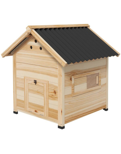 Duck House ( Amazon Shipping)(Prohibited by WalMart)