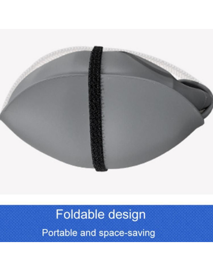 Collapsible Pet Water Bottle for Outdoor Dog Walking