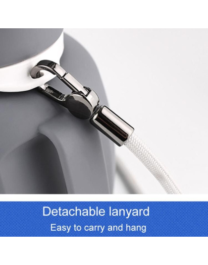 Collapsible Pet Water Bottle for Outdoor Dog Walking