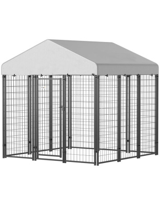 Dog Kennel