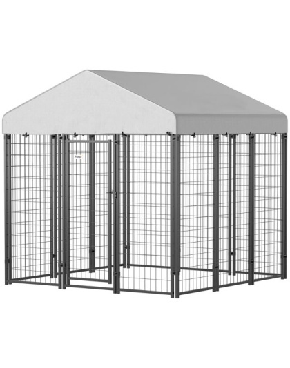 Dog Kennel