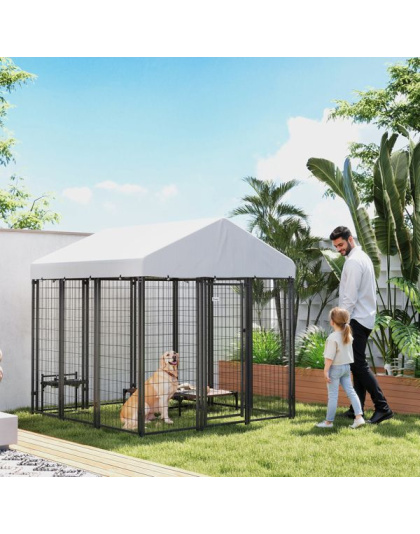 Dog Kennel