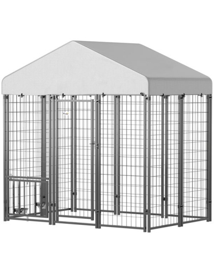 Dog Kennel