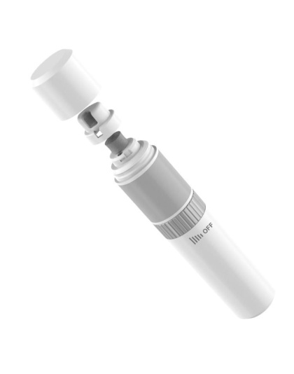 With Light Model Rechargeable Pet Nail Trimmer