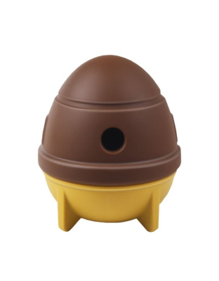 Pet Gnawing and Teething Educational Feeder